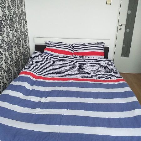 Апартаменты Apartament Аюд Экстерьер фото