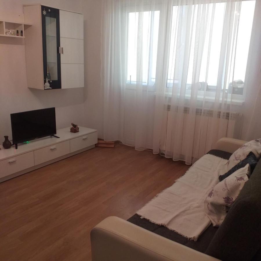 Апартаменты Apartament Аюд Экстерьер фото