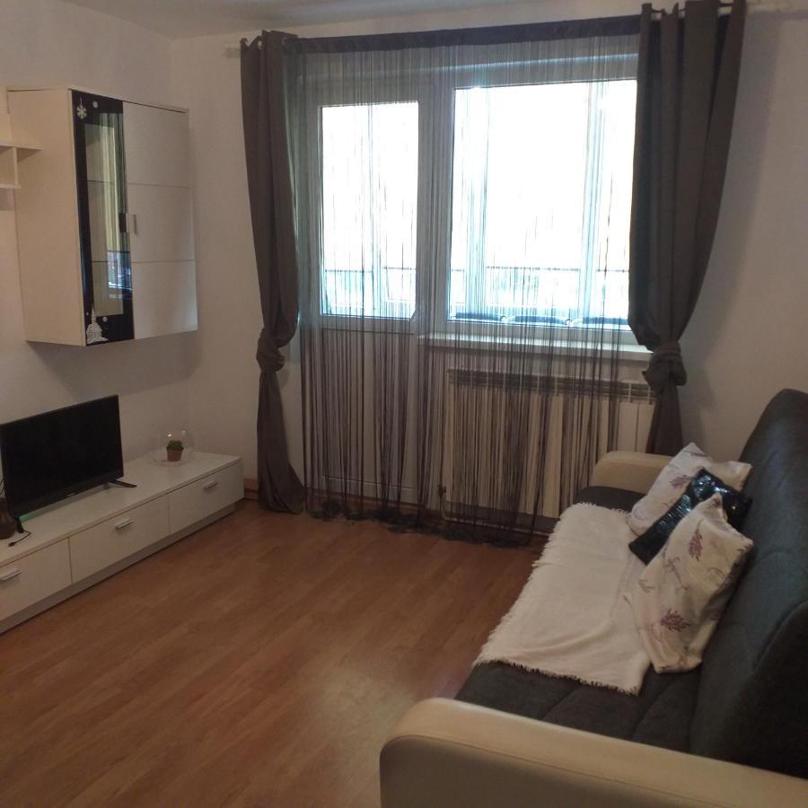 Апартаменты Apartament Аюд Экстерьер фото